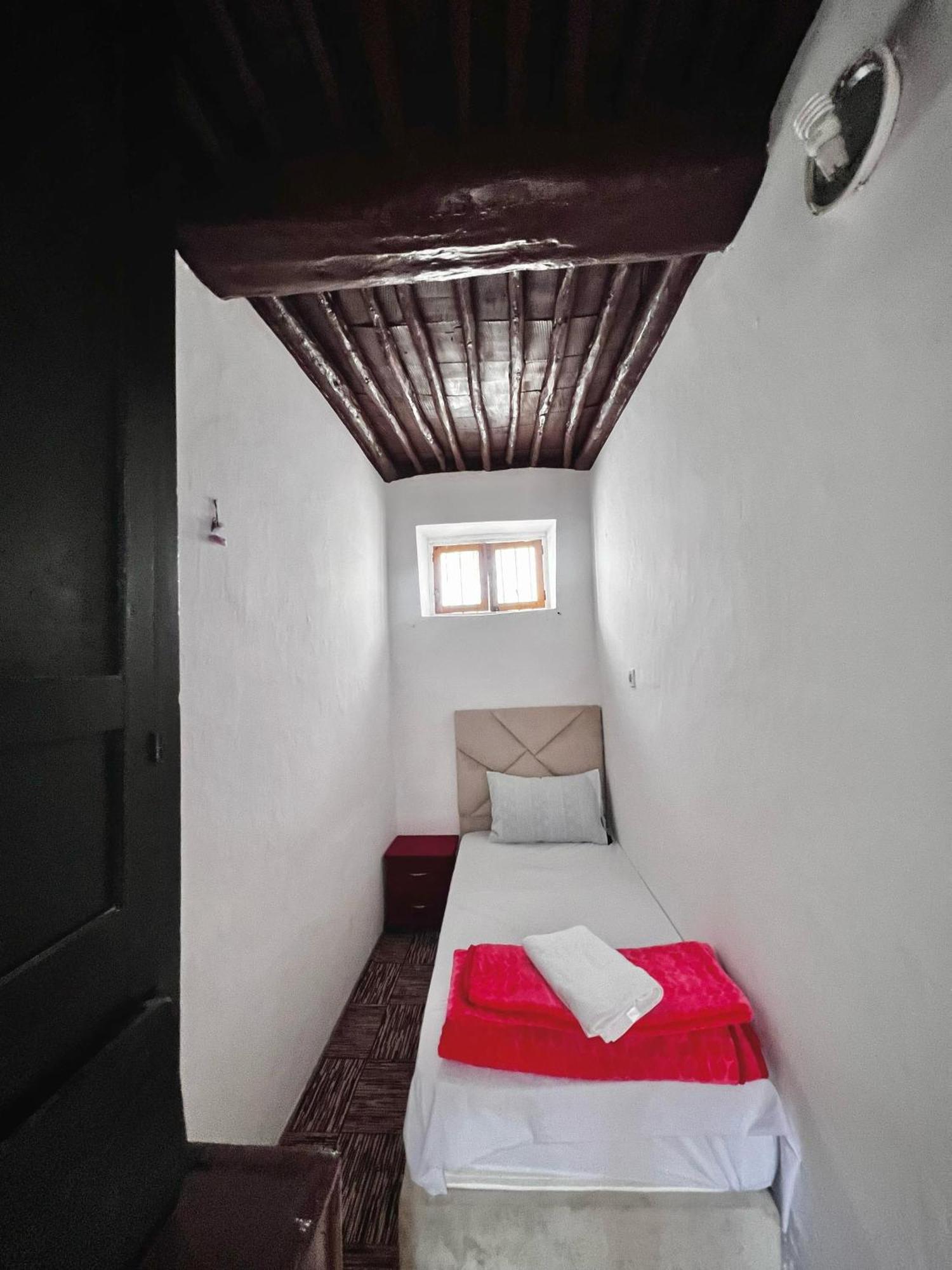 Riad Yamna Hotell Rabat Exteriör bild